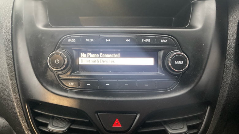 Vauxhall Viva 1.0 [73] SE 5dr [A/C] Petrol Hatchback